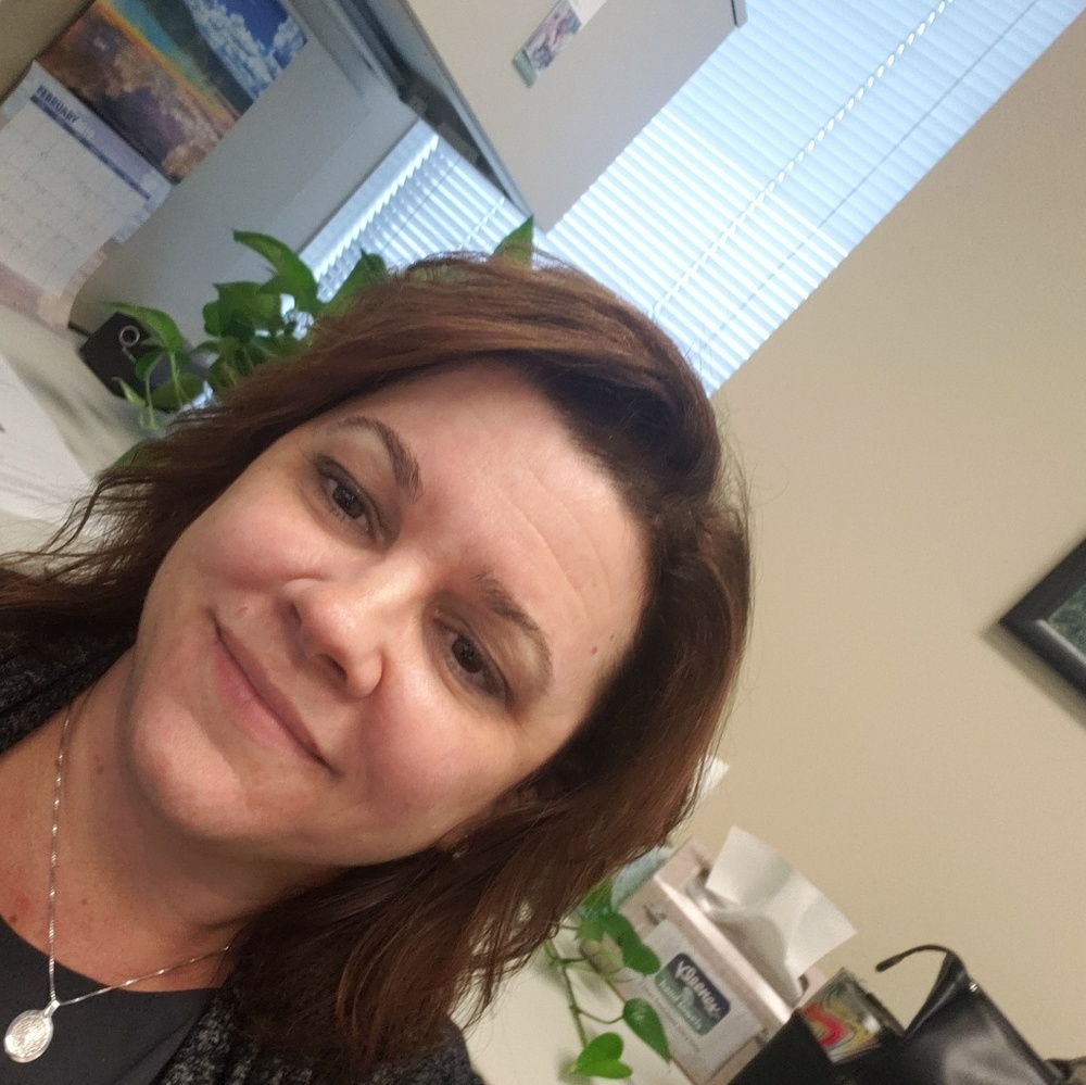 Meet your Posher, Cindy